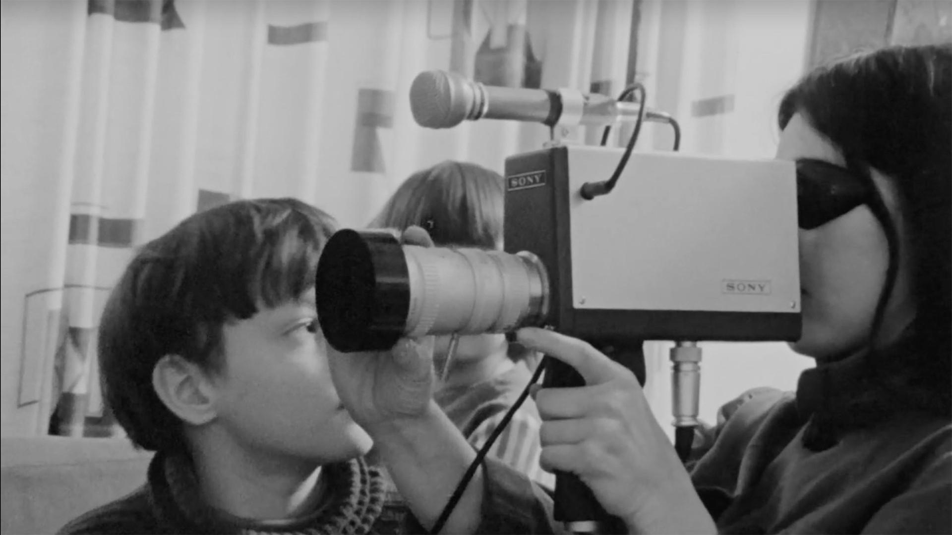 VTR St. Jacques 1969 movie scene