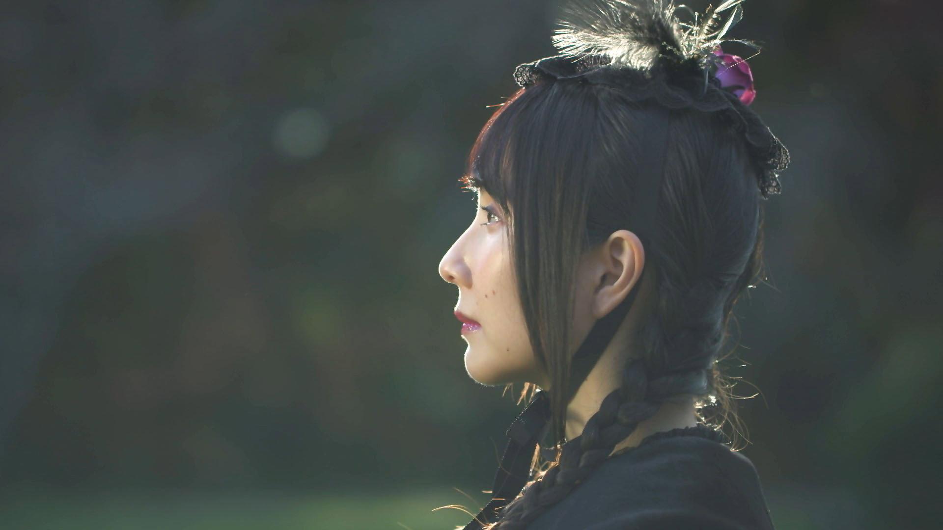 Kimi to, Tsuredure 2019 movie scene