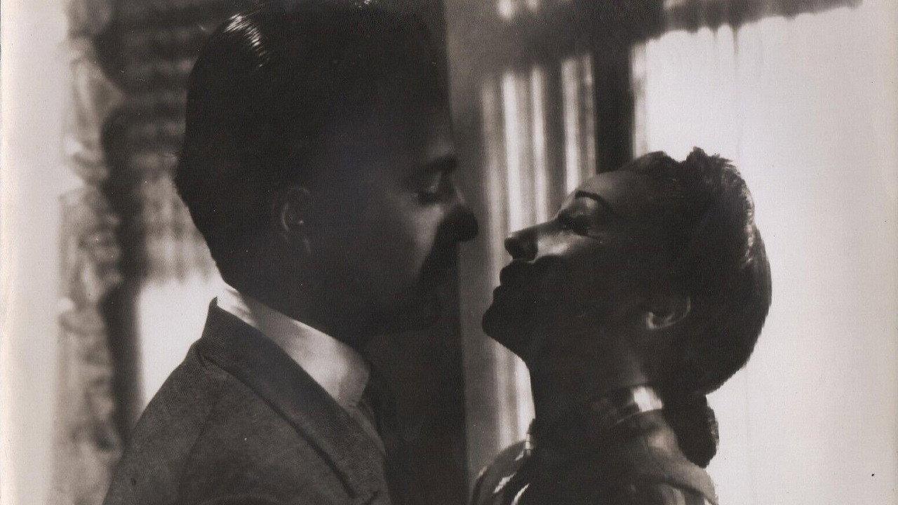 La resa di Titì 1945 movie scene