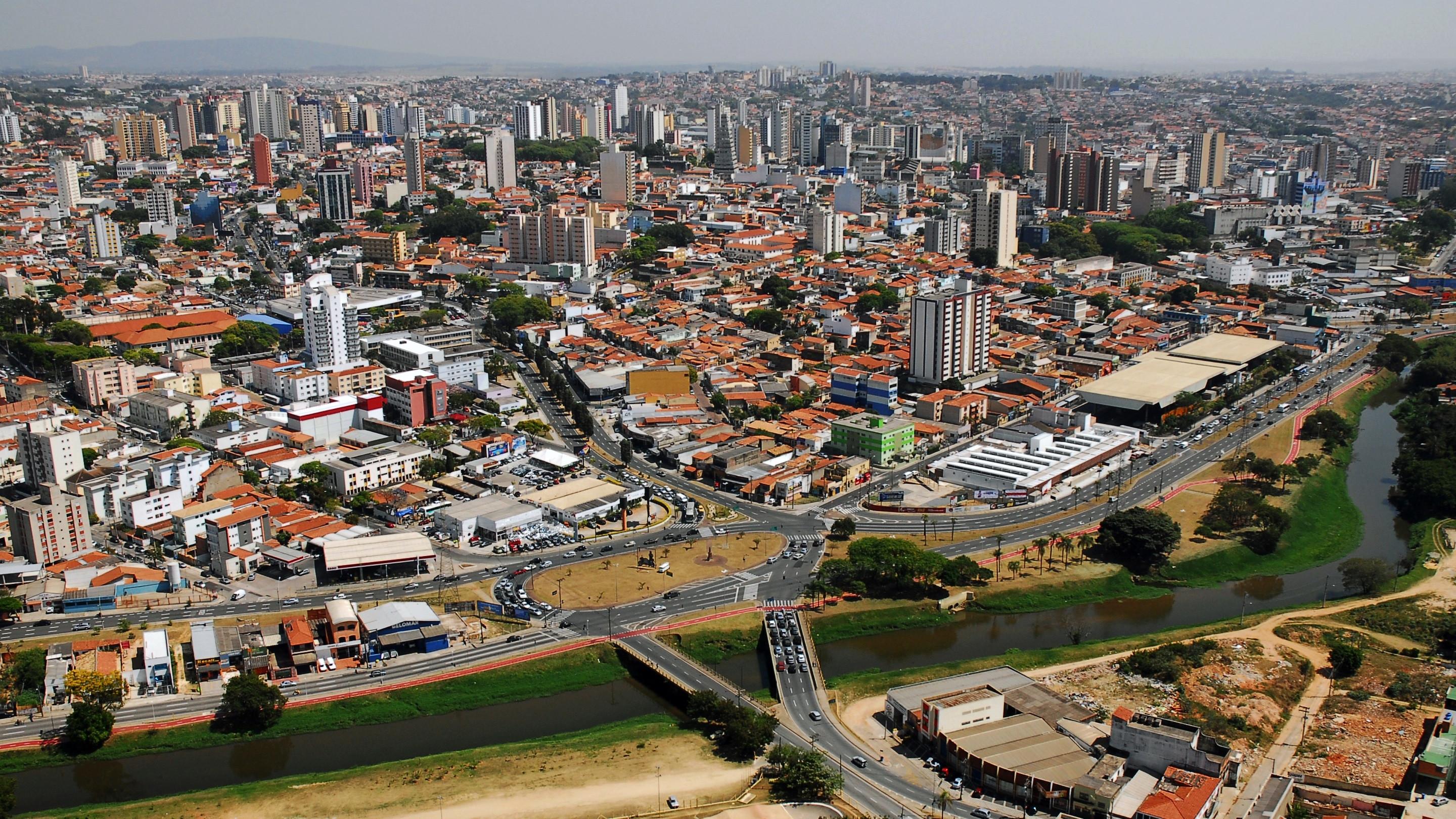 Sorocaba Nos Trilhos do Futuro movie scene
