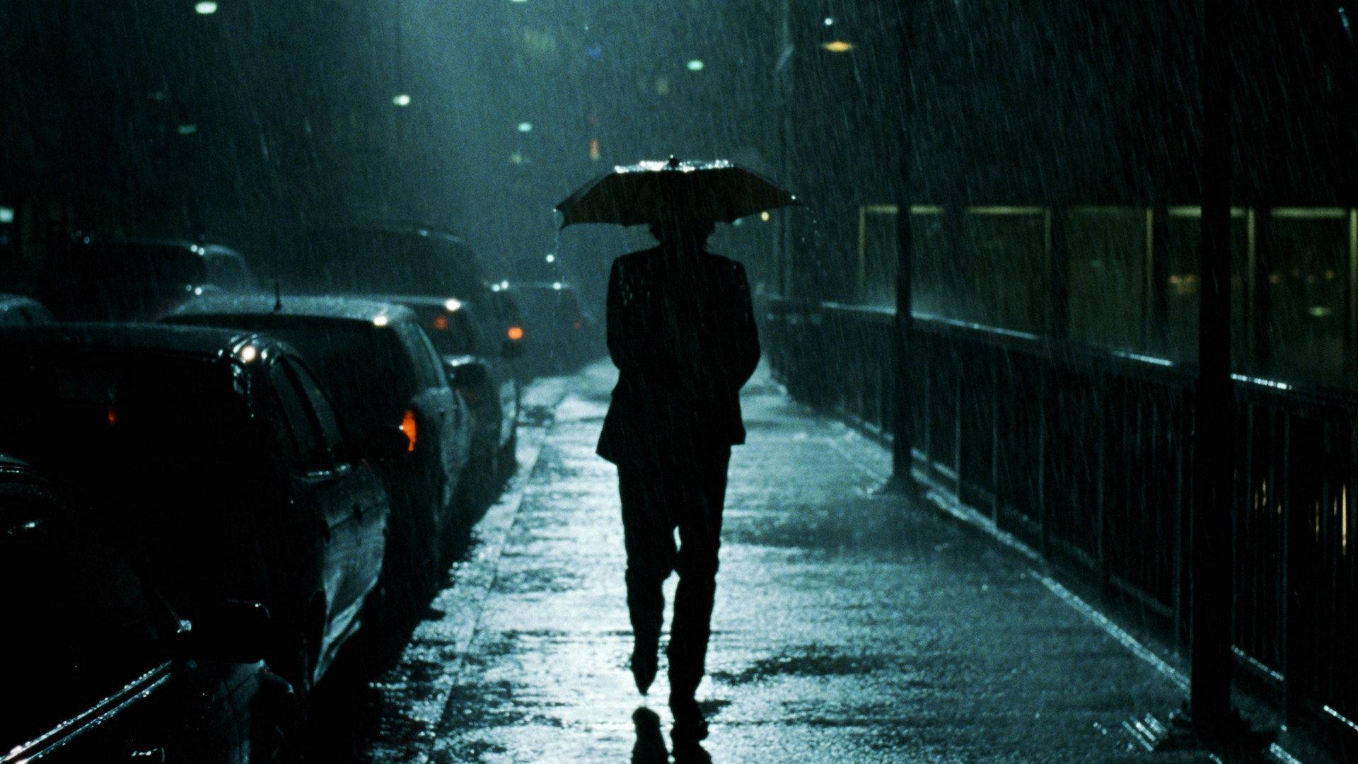 Storm 2005 movie scene