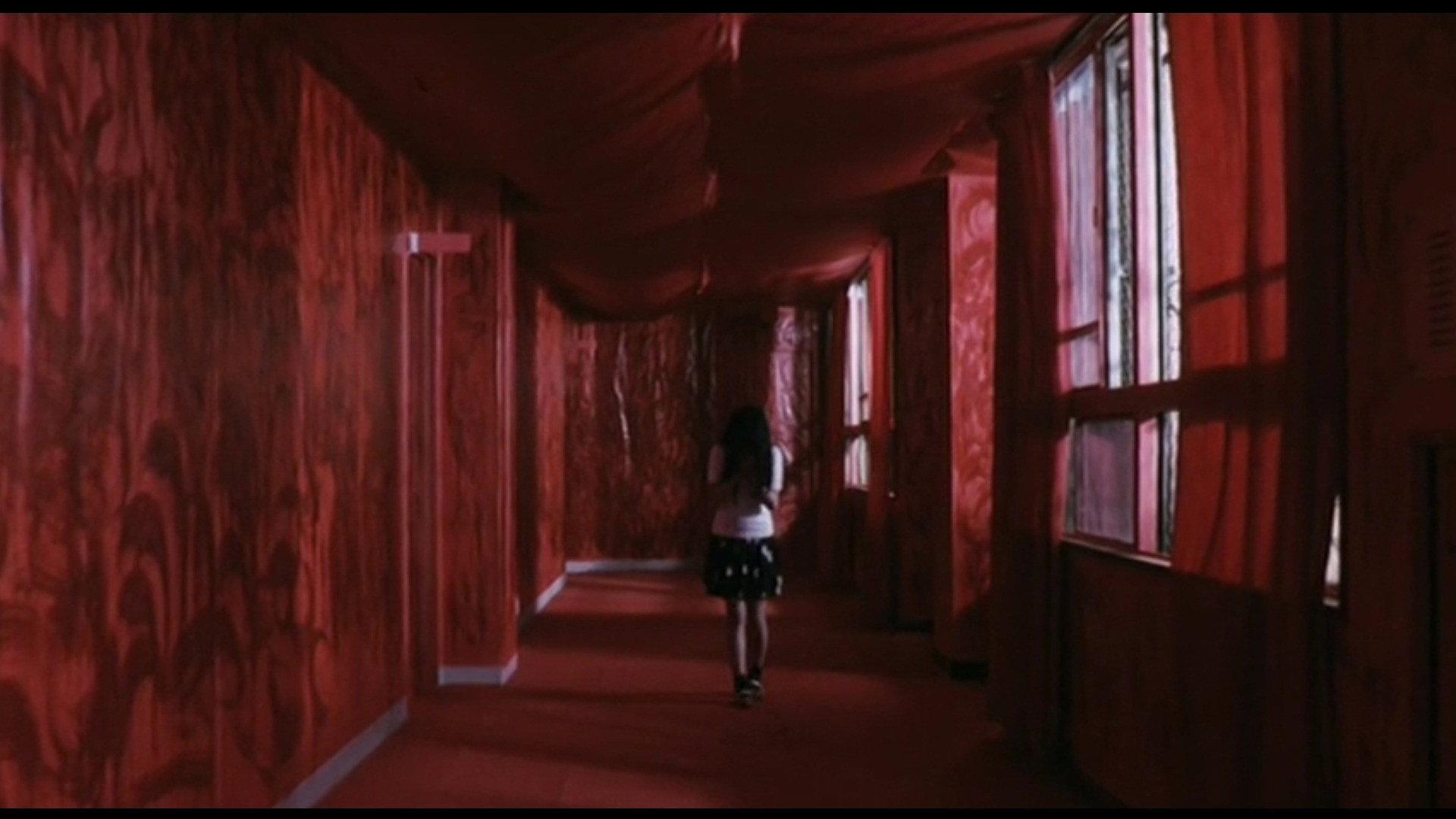 Strange Days: The Making of Strange Circus 2005 movie scene