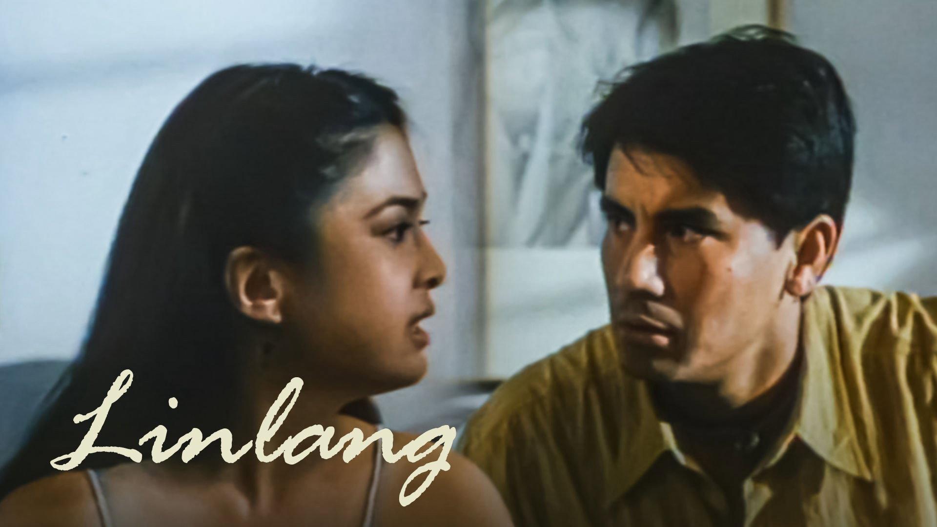 Linlang 1999 movie scene