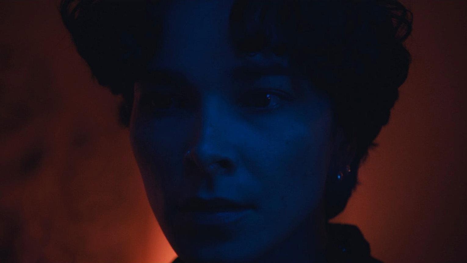 She Devil 2025 movie scene