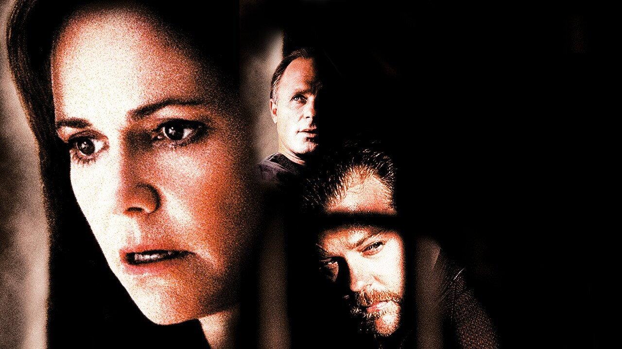 Eye for an Eye 1996 movie scene