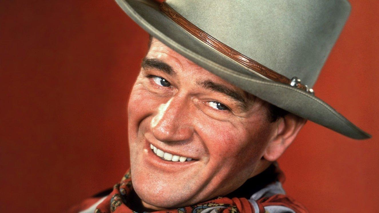 Tall in the Saddle 1944 movie scene