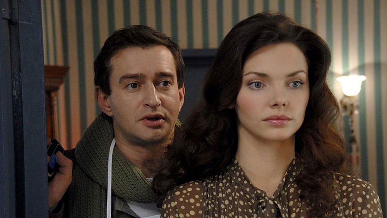 The Irony of Fate: Continuation 2007 movie scene