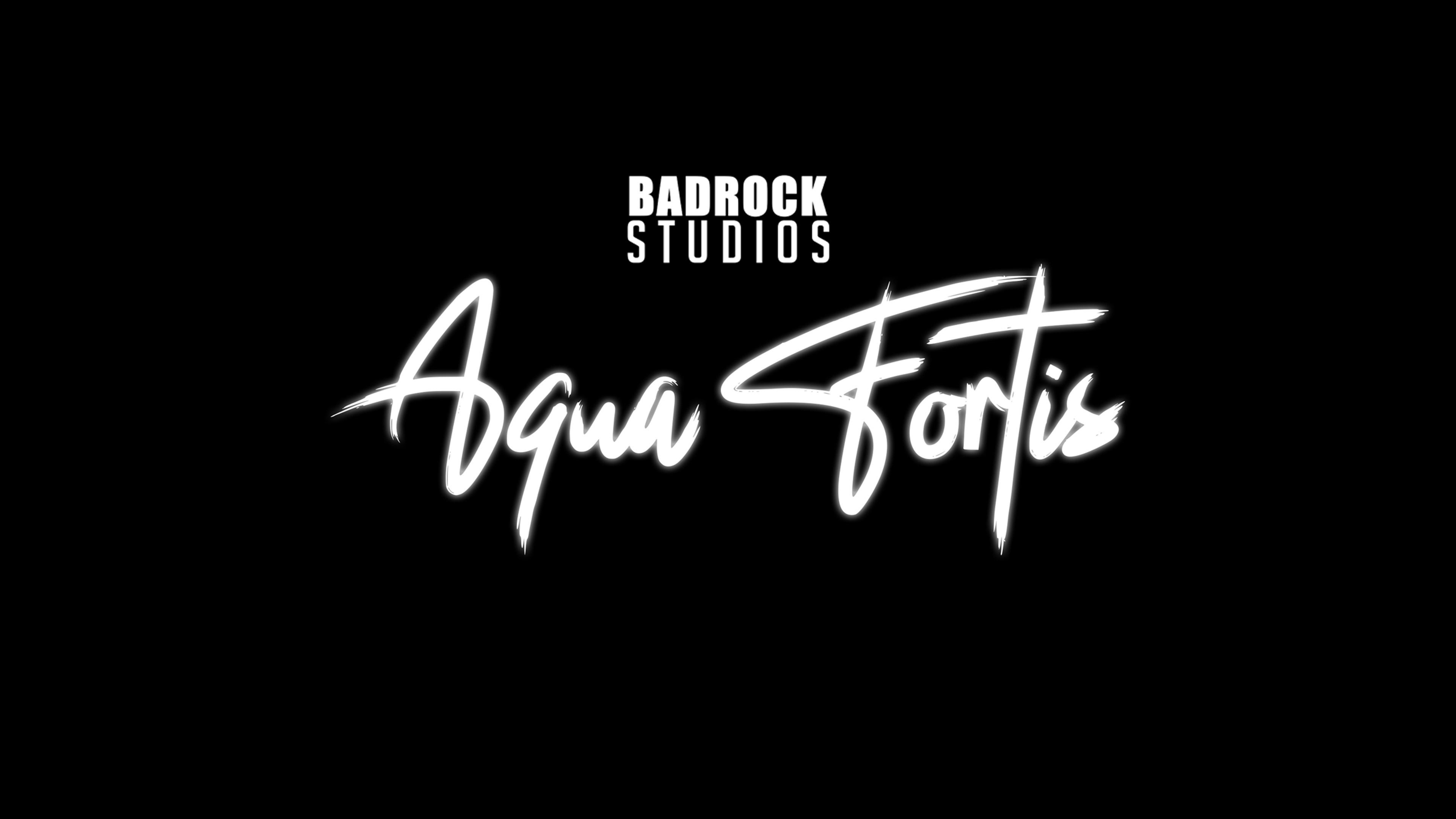 Aqua Fortis 2026 movie scene