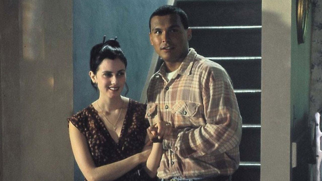 Now & Forever 2002 movie scene