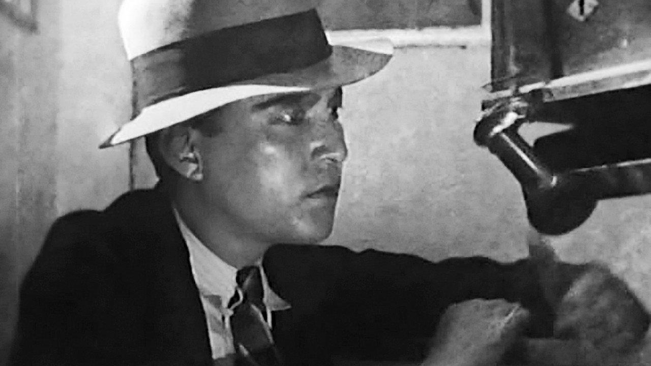 That Night's Wife 1930 movie scene