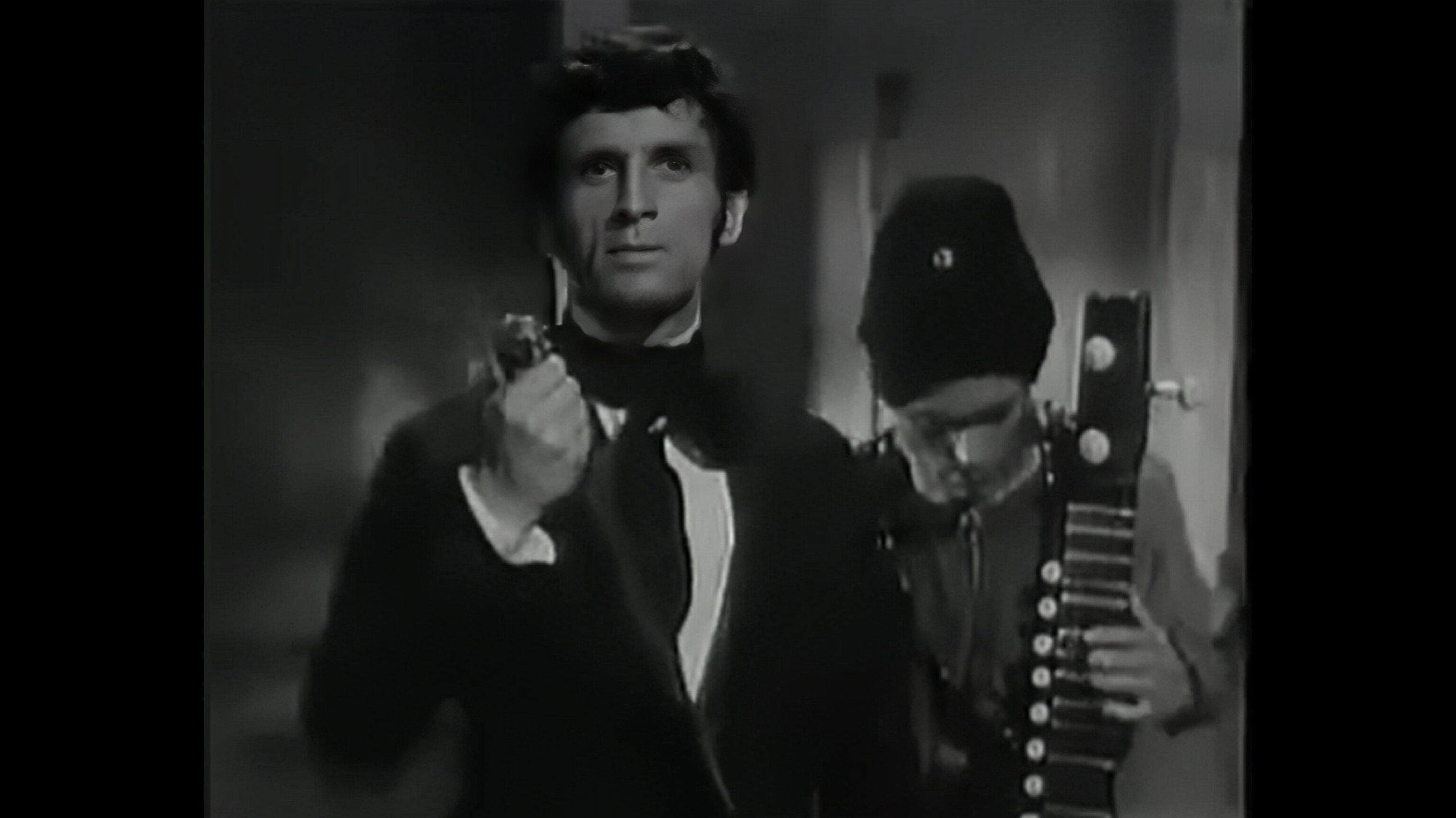 The Song of Triumphant Love 1969 movie scene