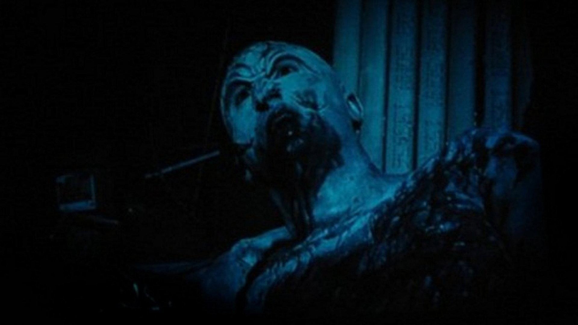 Mark Macready and the Archangel Murders movie scene