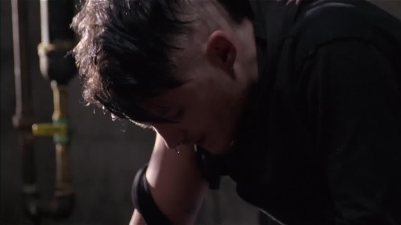 1 Out of 7 2012 movie scene