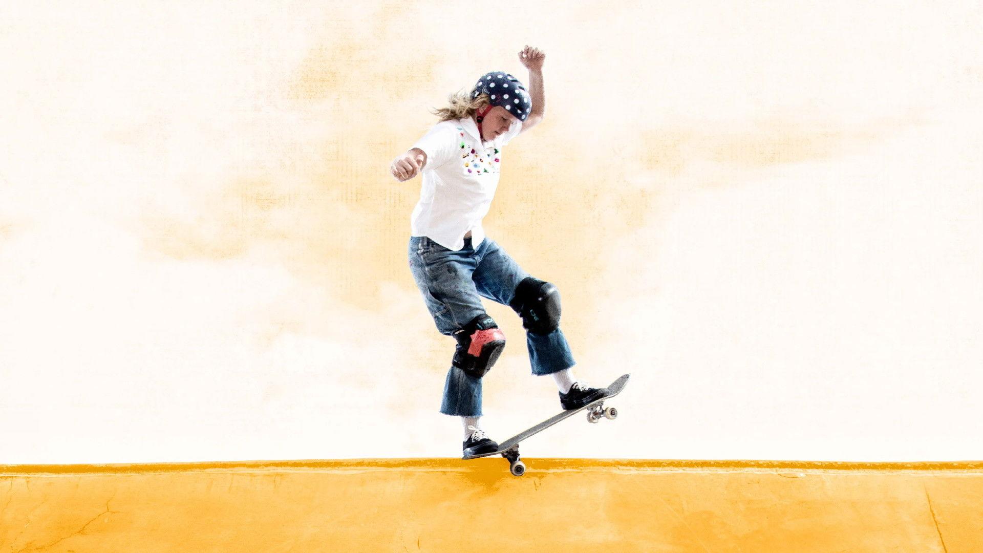 Tall Poppy: A Skater's Story 2021 movie scene