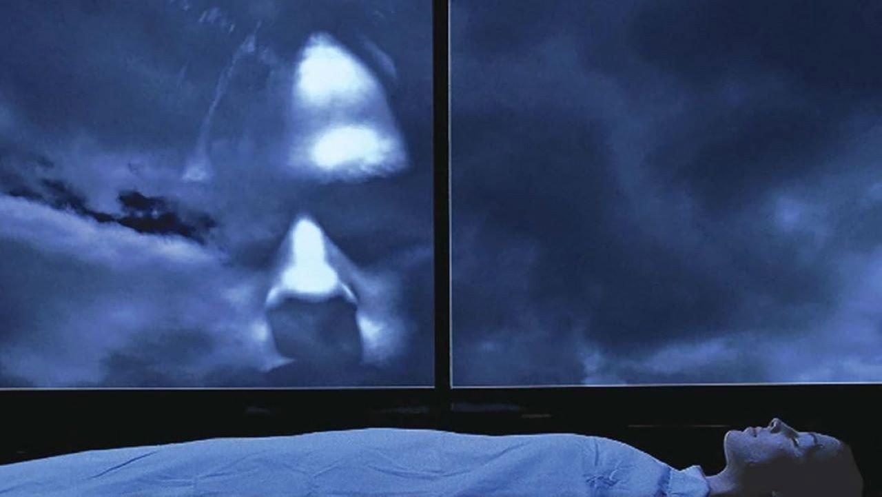 The Death and Life of Nancy Eaton 2003 movie scene