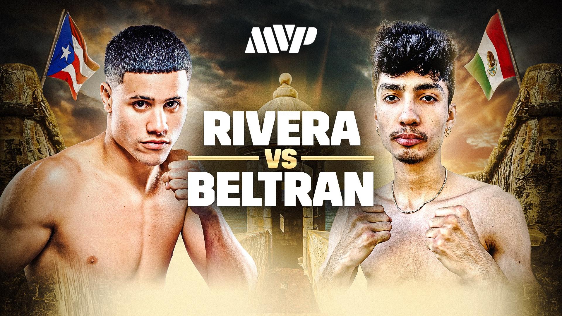 Jan Paul Rivera vs. Andy Beltran 2024 movie scene