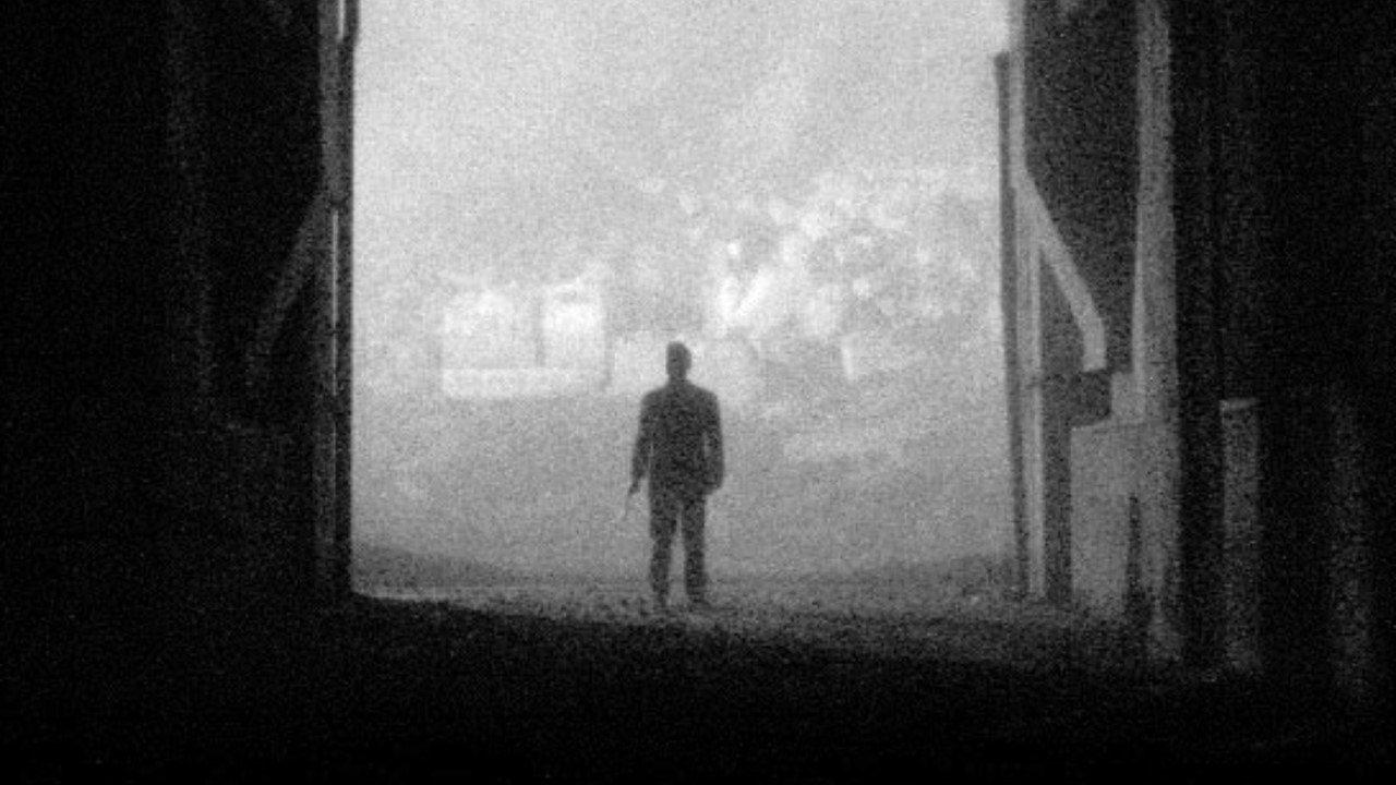 Paths in the Night 1999 movie scene
