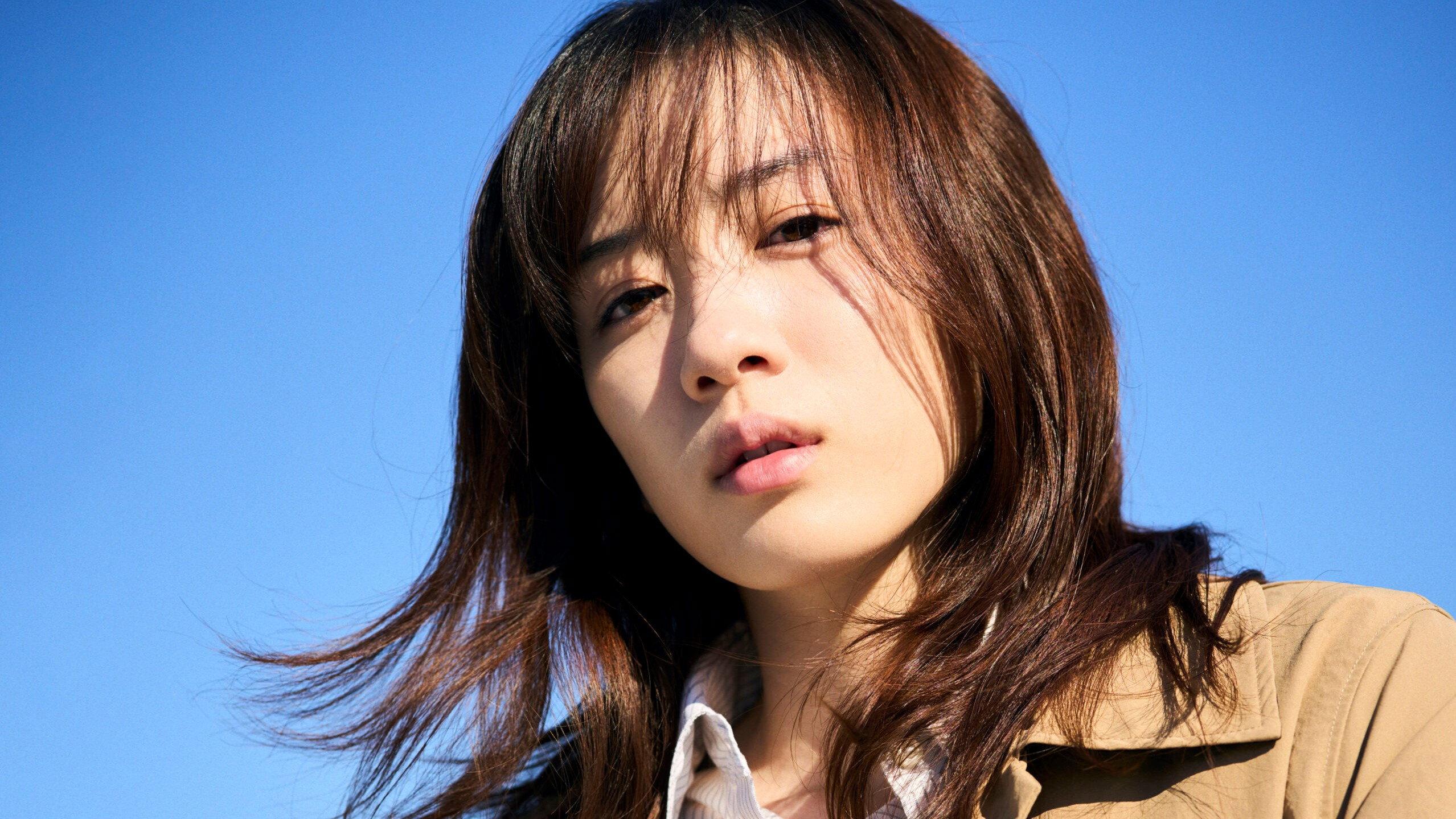 My Broken Mariko 2022 movie scene