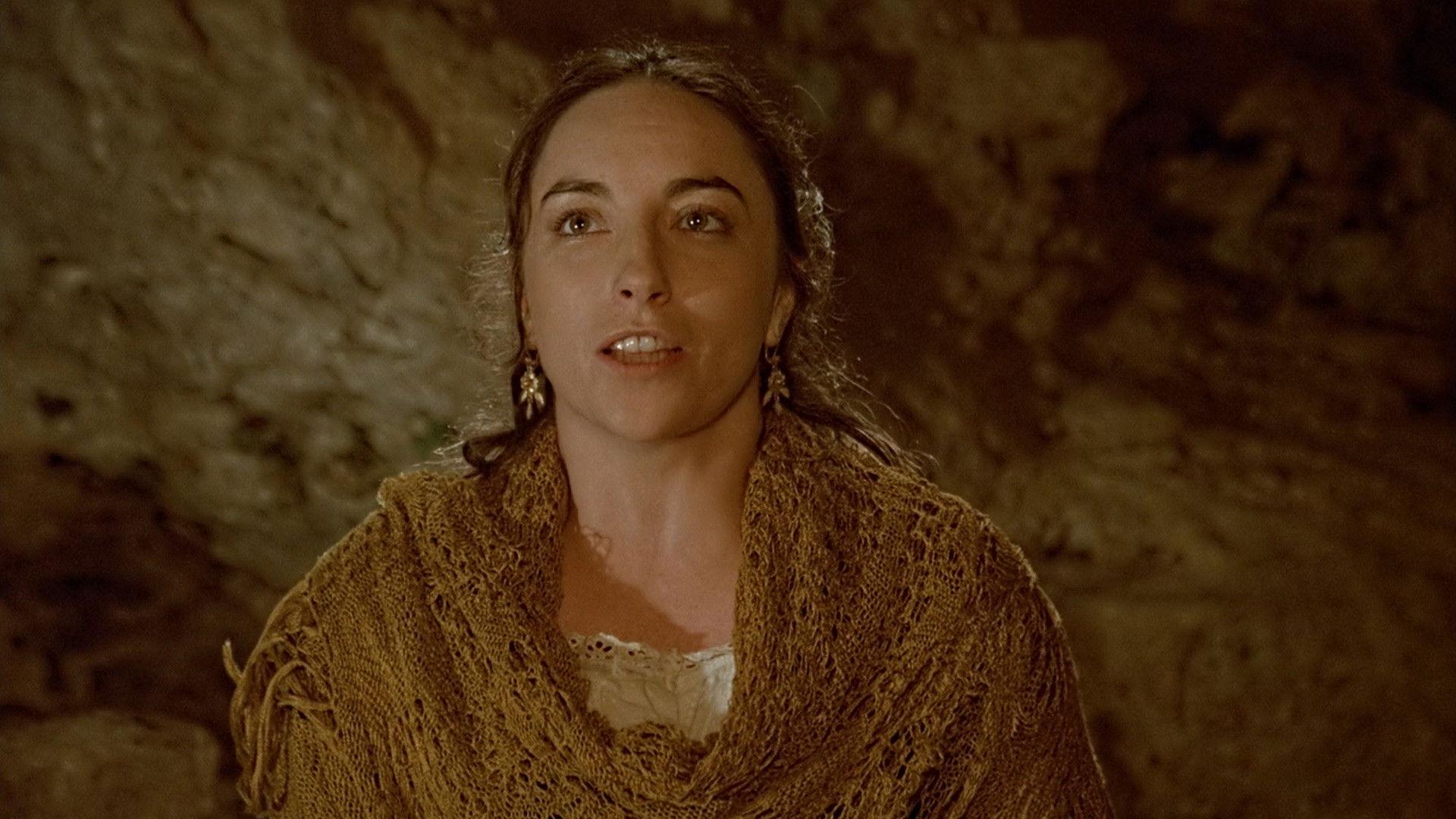 Carmen 1984 movie scene