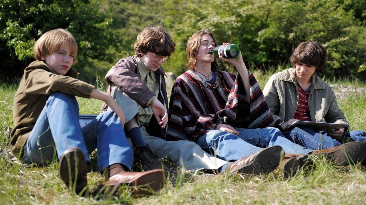 Identity Card 2010 movie scene