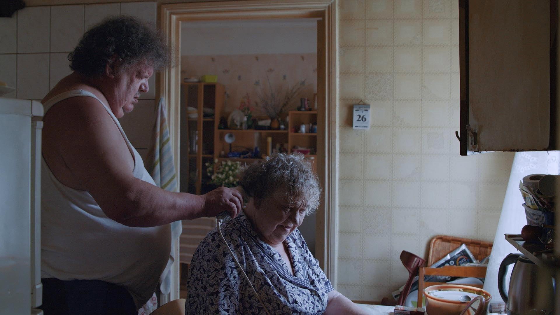 Faithful unto Death 2024 movie scene
