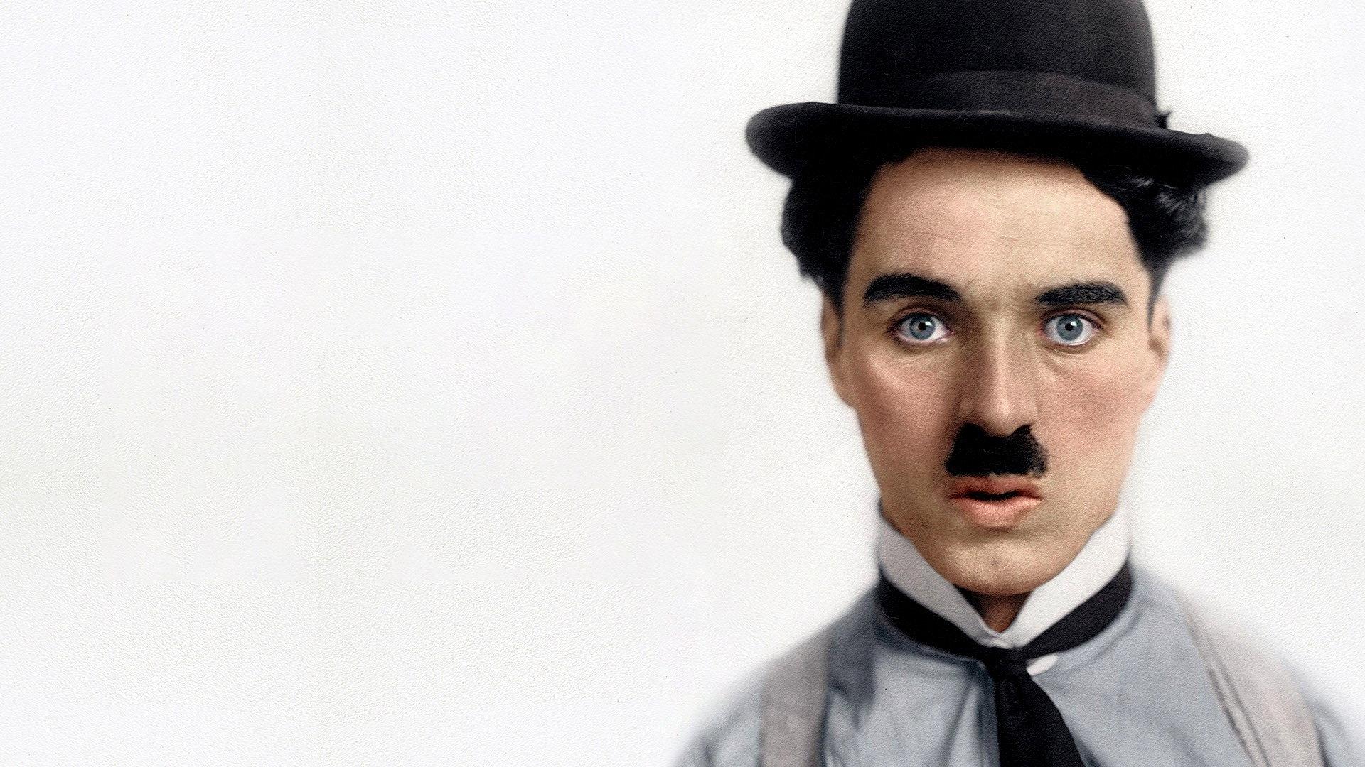 Chaplin's Mutual Comedies 1916-1917 2014 movie scene