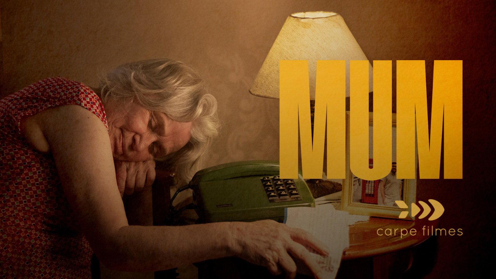 MUM 2025 movie scene