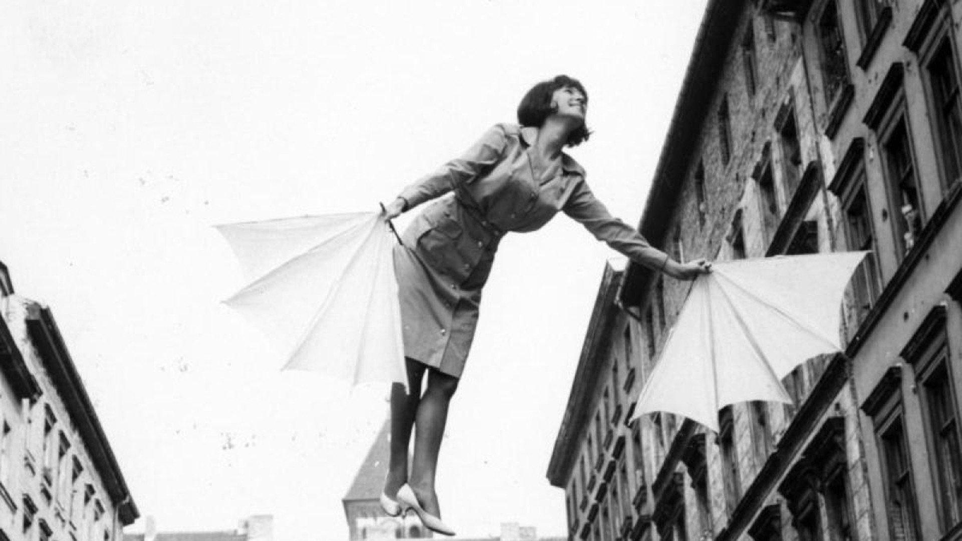 Miss Butterfly 1966 movie scene