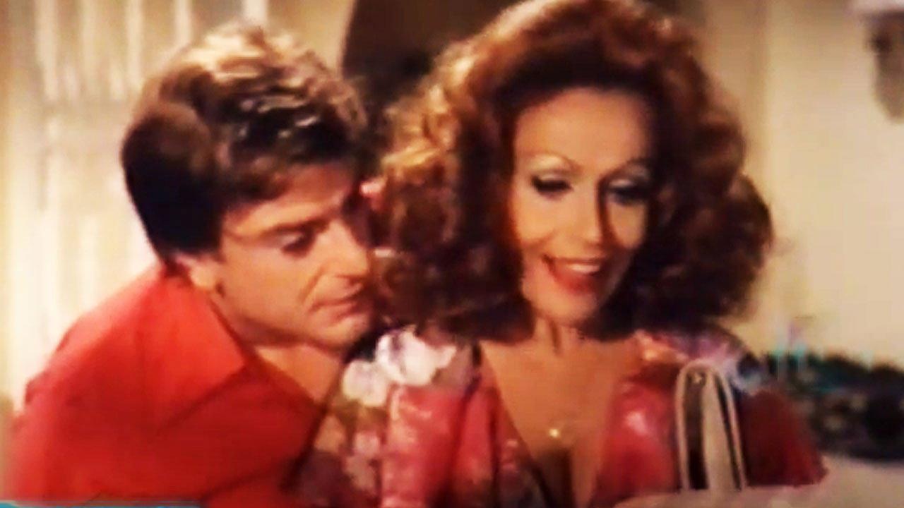 La obertura 1977 movie scene