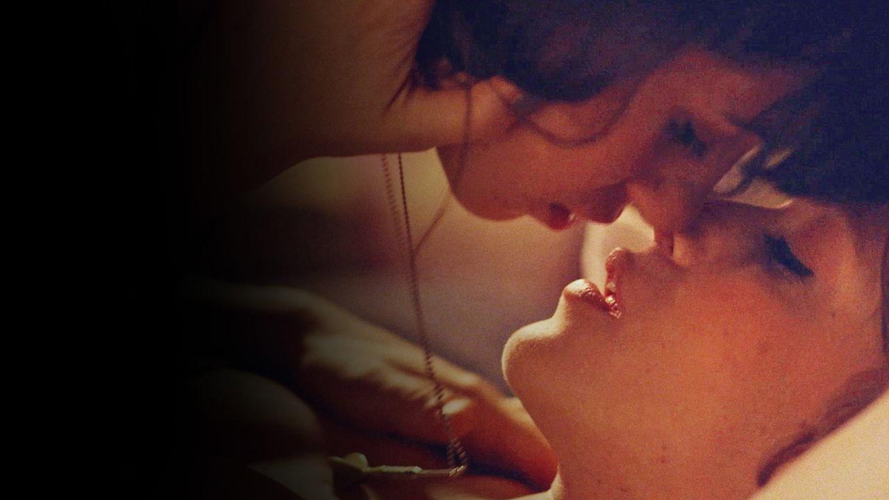Upon Her Lips: Pure Feels 2021 movie scene