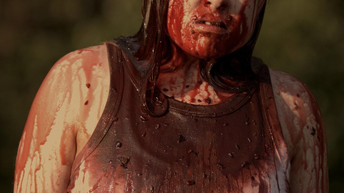 Those Who Whistle at Night 2027 movie scene