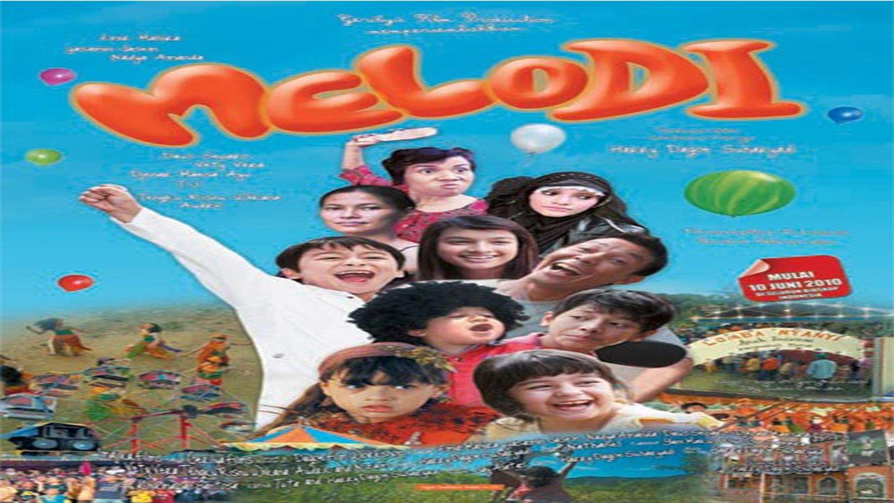 Melodi 2010 movie scene