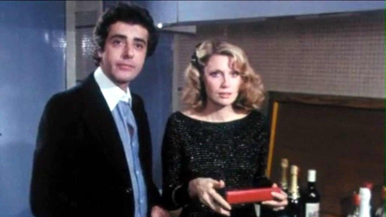 Les marloupins 1979 movie scene