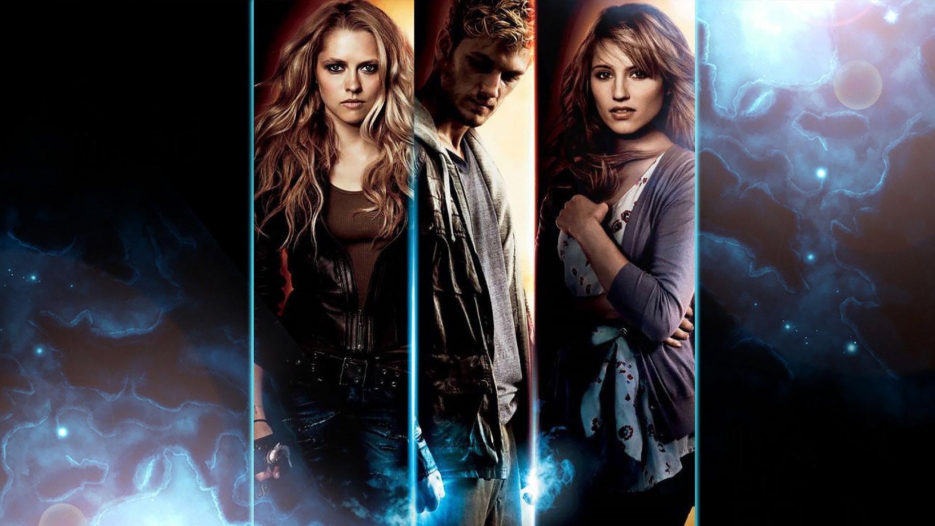I Am Number Four 2011 movie scene
