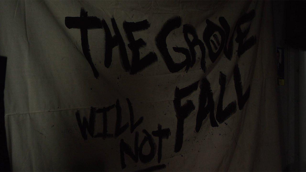 TKG: The Kids of Grove 2020 movie scene