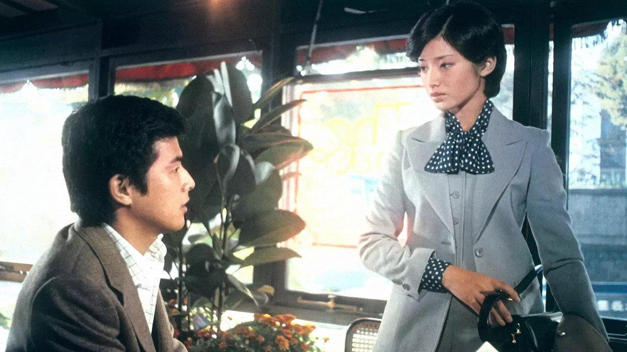 Sweet Revenge 1977 movie scene