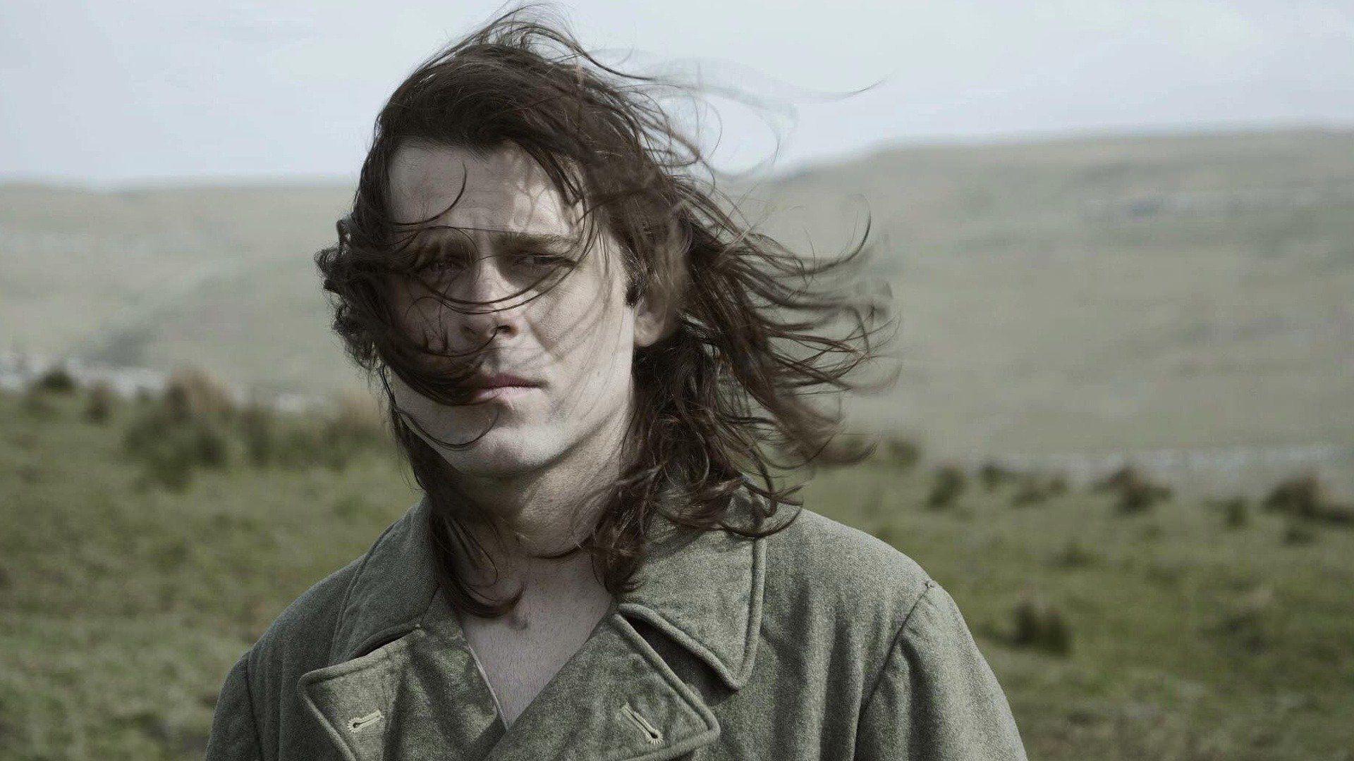 Wuthering Heights 2022 movie scene