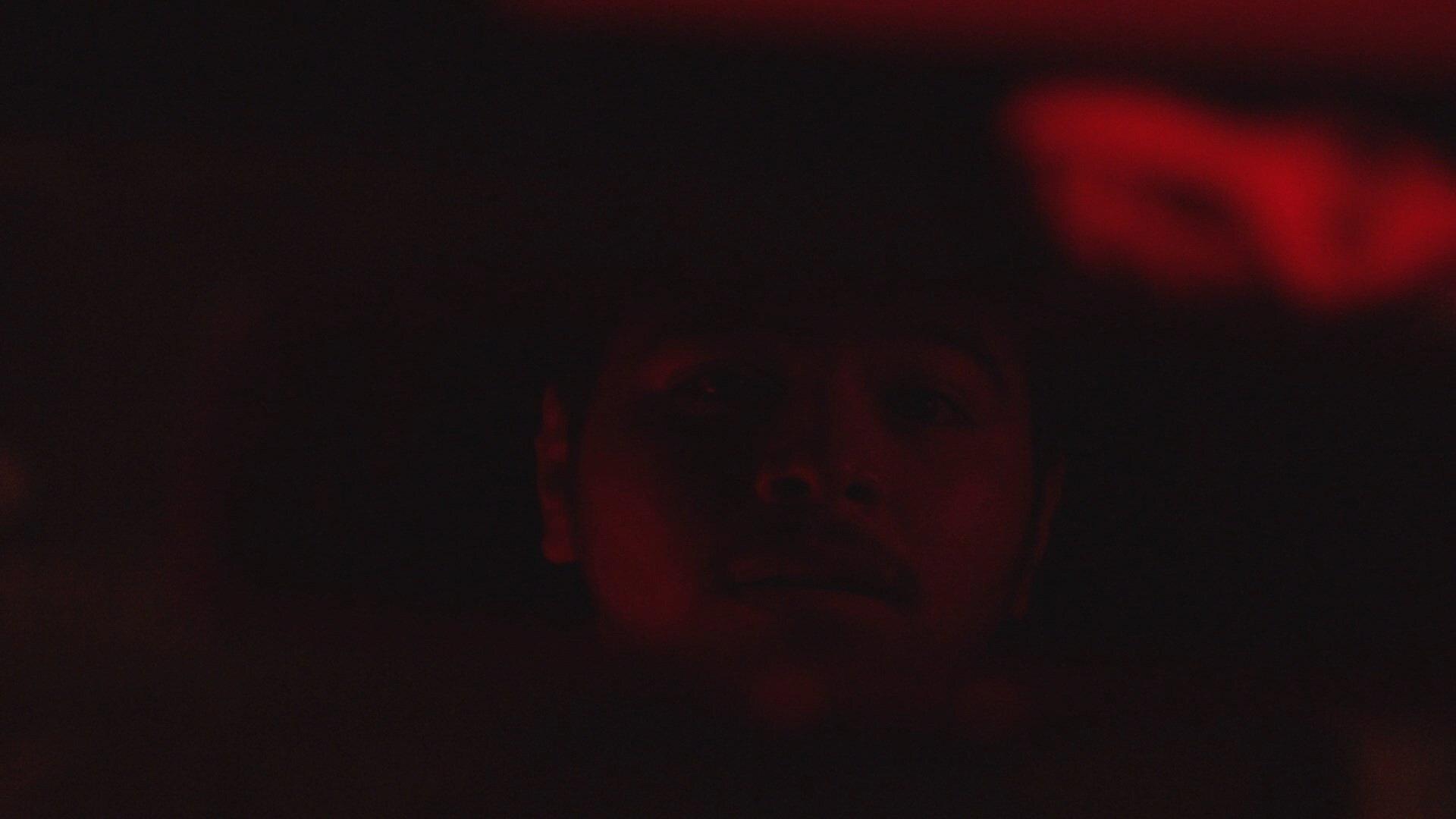 Luna Roja 2021 movie scene