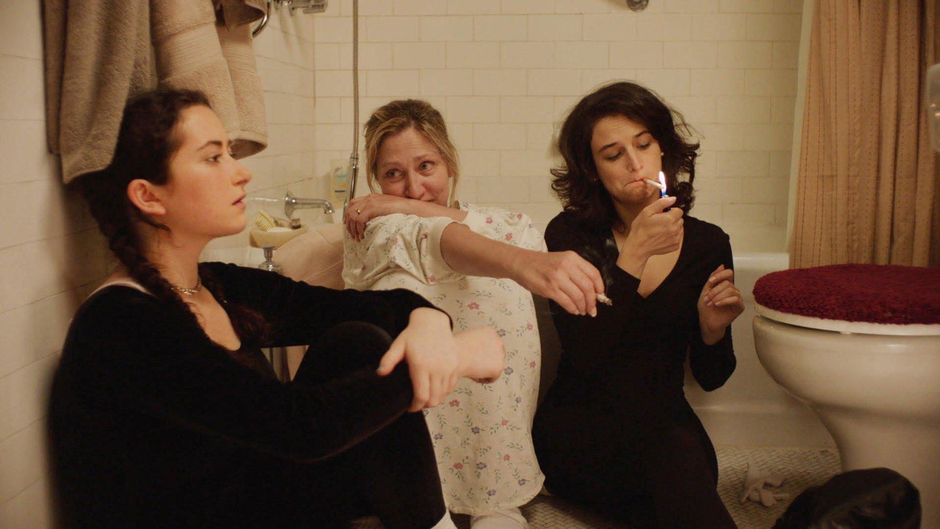 Landline 2017 movie scene