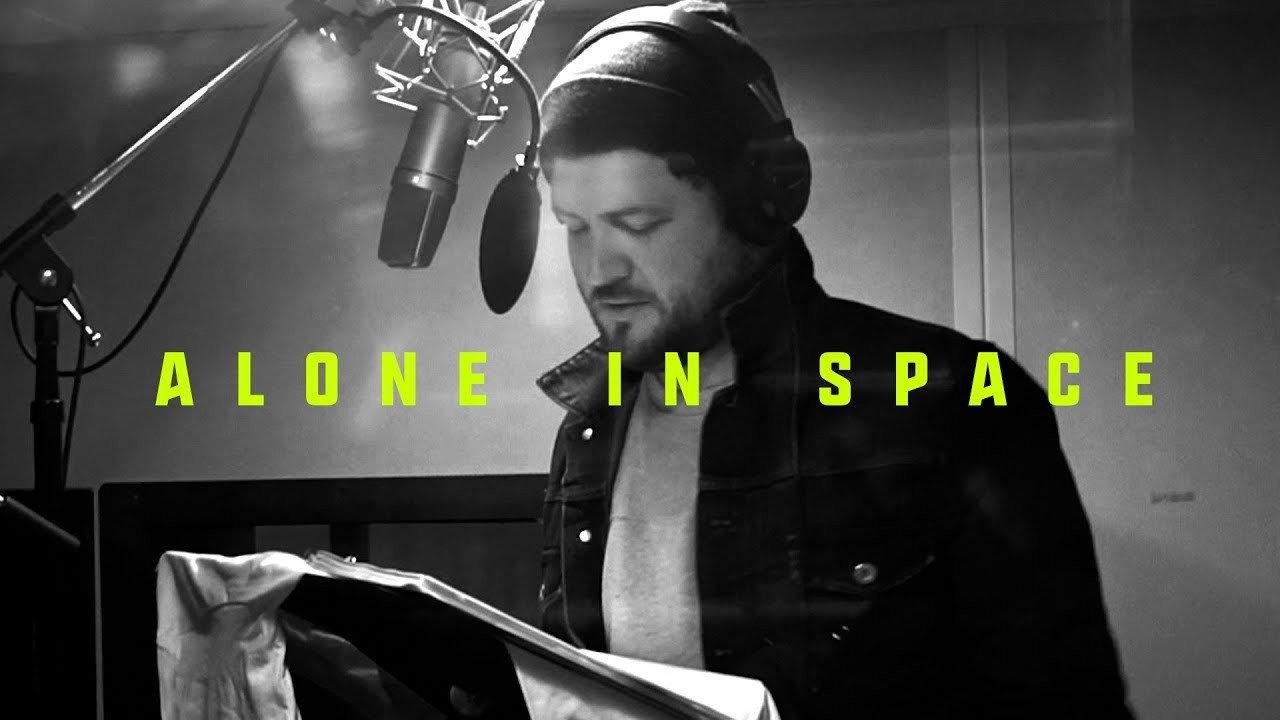 Alone in Space: A Final Space Documentary 2018 movie scene