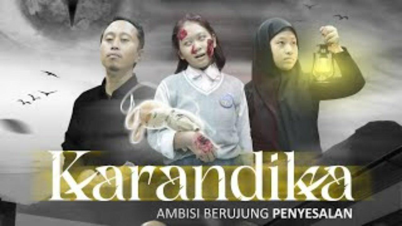 KARANDIKA 2023 movie scene