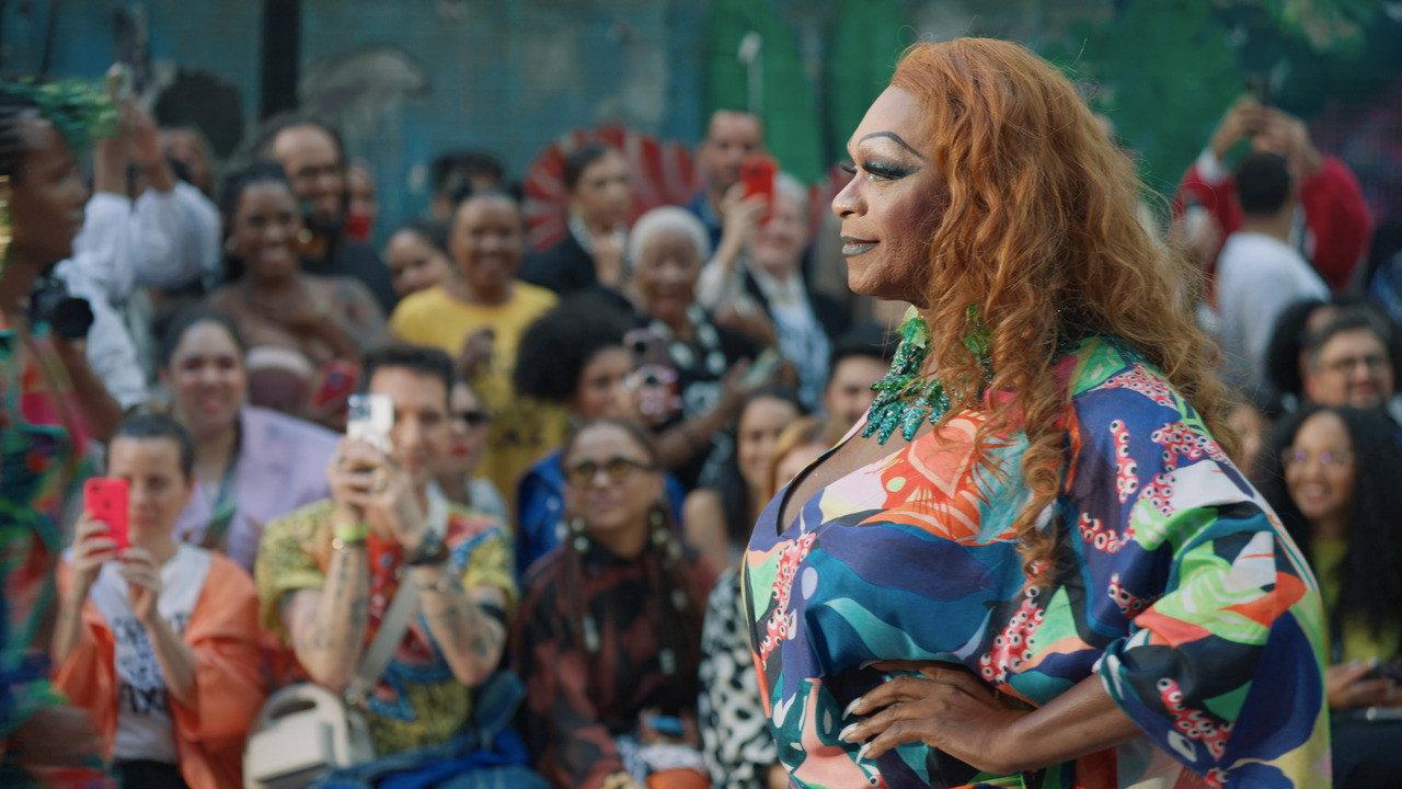 Drags, Um Super Filme 2025 movie scene