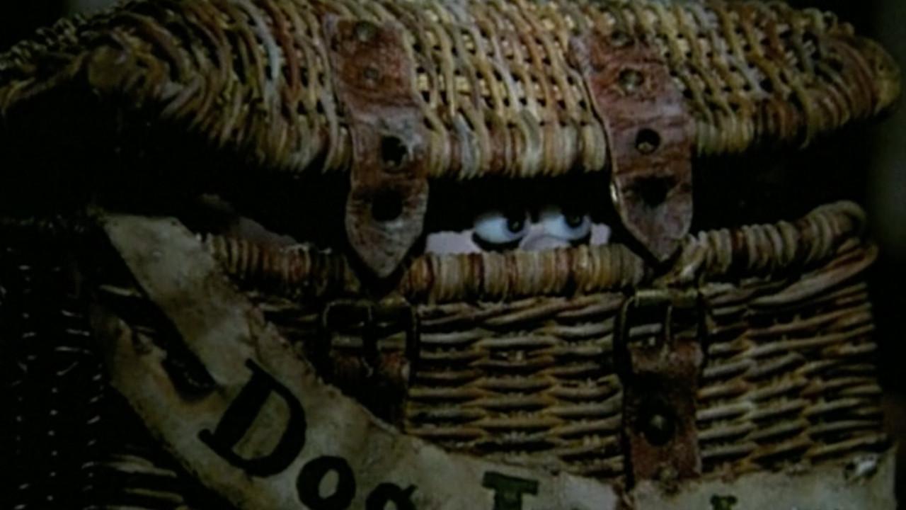 Stage Fright 1997 movie scene