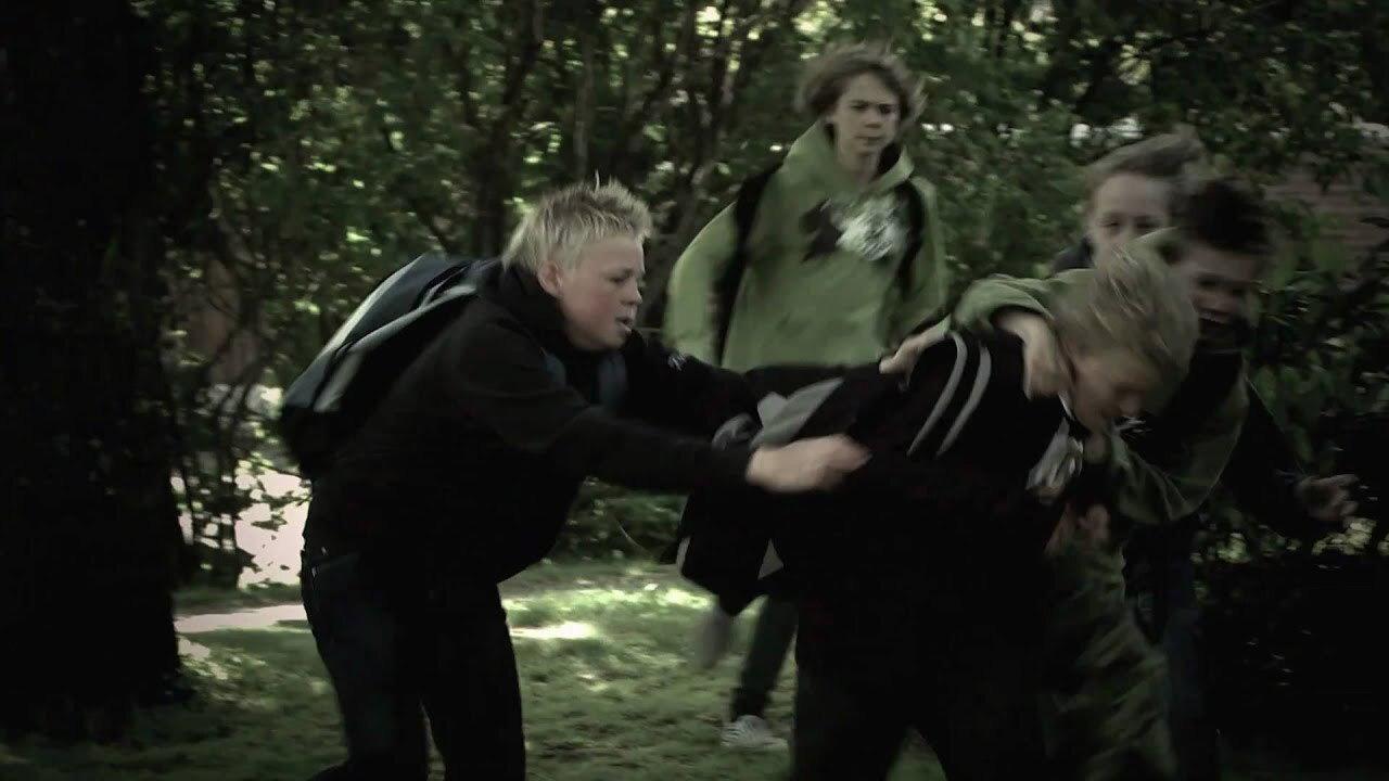 If I'd only cared 2008 movie scene