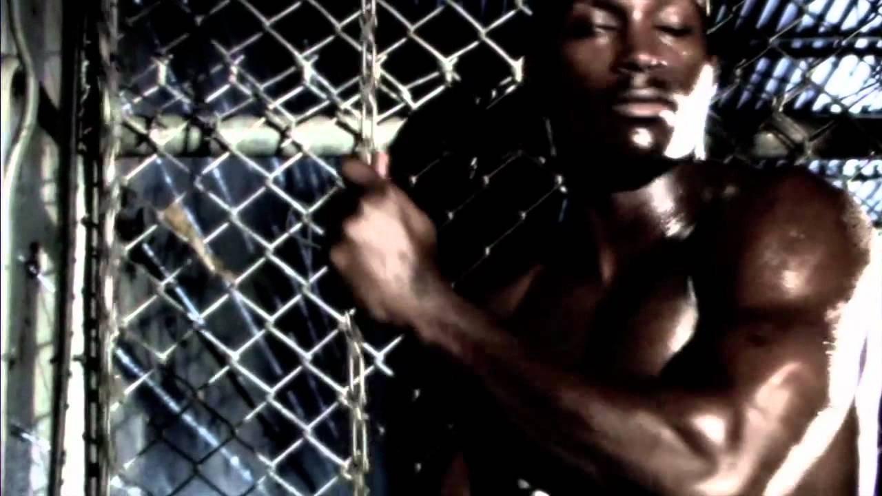 Vale Tudo Project 2009 movie scene