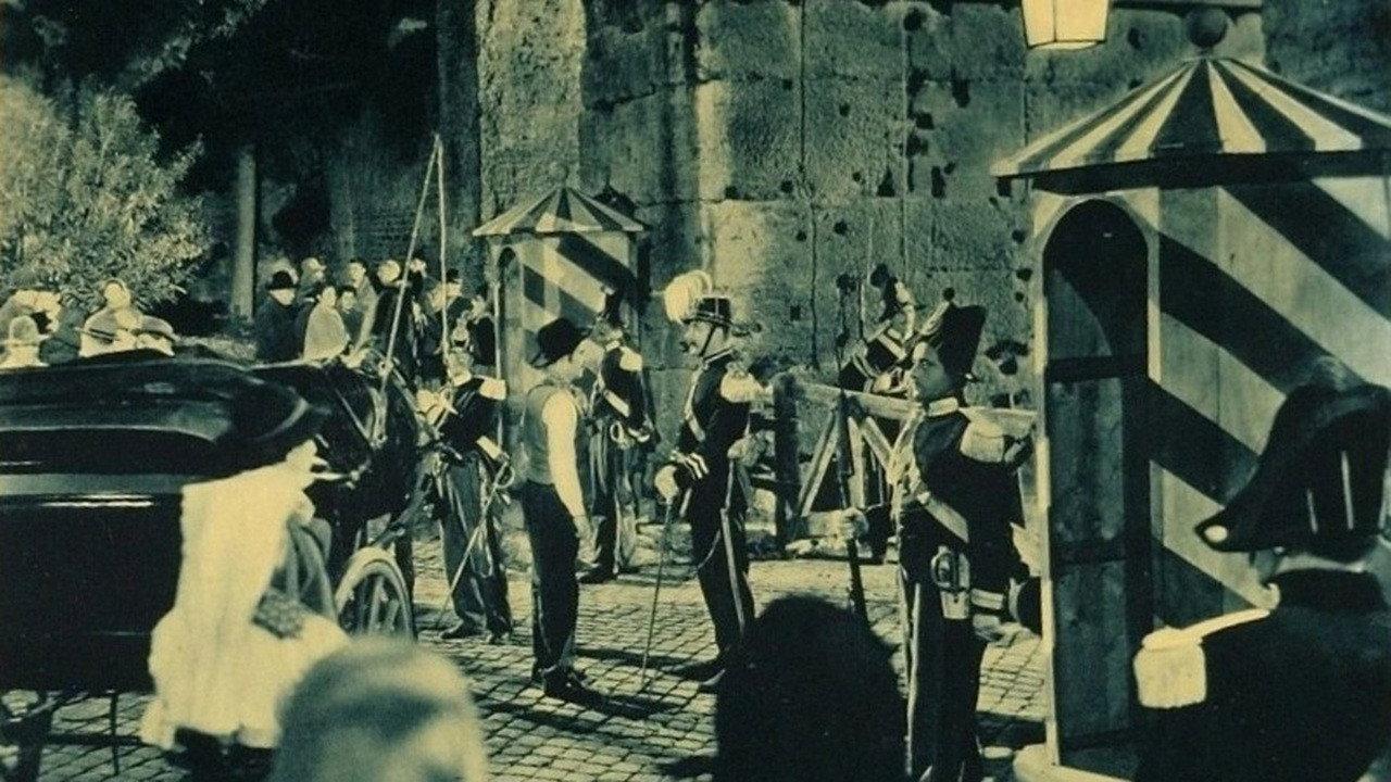 Santo disonore 1950 movie scene