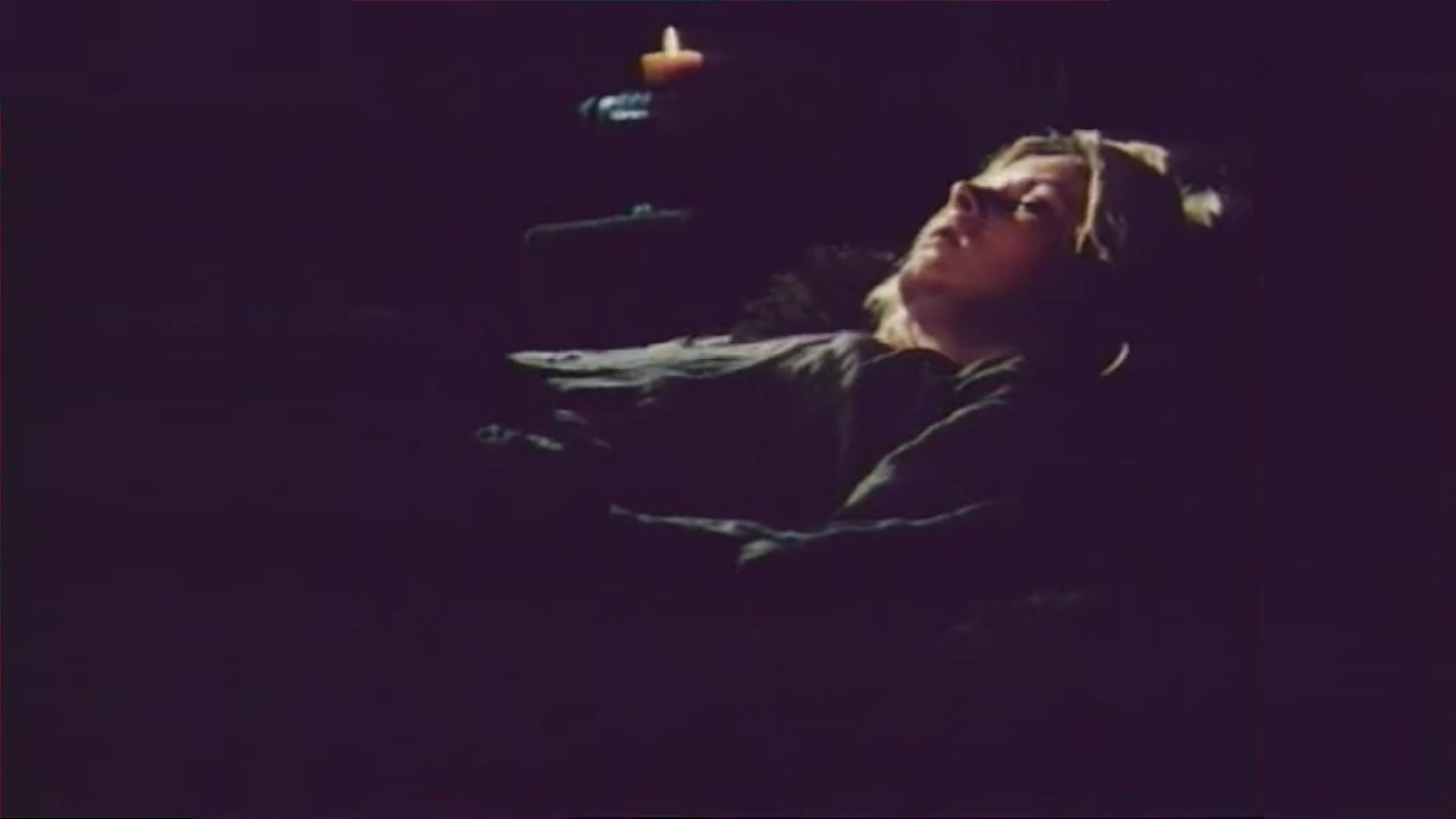 Time of the Full Moon 1988 movie scene