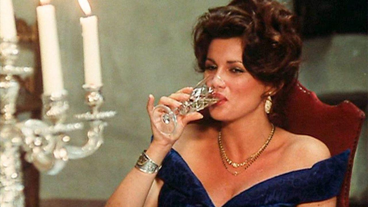 Teresa 1987 movie scene