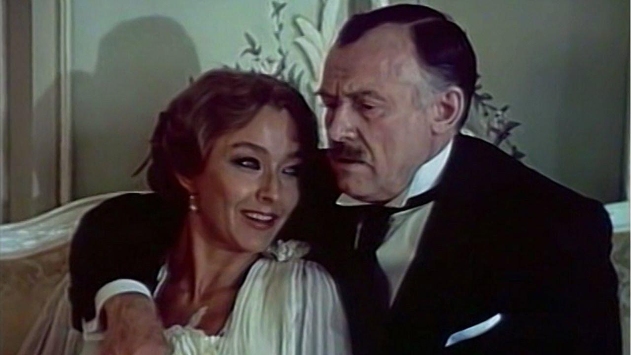 Theft 1982 movie scene
