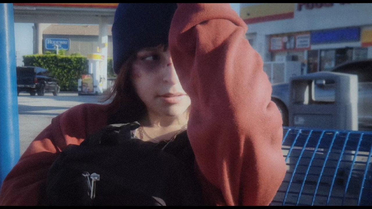 Sleight of Hand 2026 movie scene